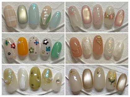 アンジュ(Ange)の写真