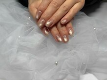 スリーツリー(Three Tree)/マグネットネイル