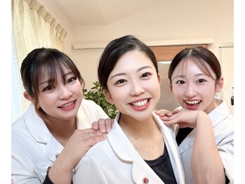 スノーフレイク(SnowFlake)/【サロンstaff】