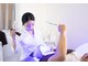 サロン ド プリリ(Salon de Puriri)の写真/仕事帰りや休日に癒しのひとときを。メンズにもおすすめの本格派×リーズナブルなリラクゼーションサロン♪