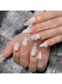 Kawaii Nail Salon 錦糸町店/Kawaii Nail Salon 錦糸町店