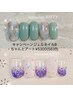 今月のキャンペーンジェルB ちゃんとアート¥5830