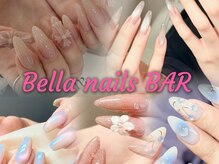 ベラーネイルズバー(Bella nails BAR)