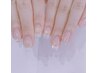 [HAND]パラジェル長さ出し10本→￥5500