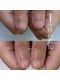 スイ(sui.)の写真/自爪育成をしながらネイルを楽しむ☆育成方法3種類からあなたに合う施術をご提案！健康的な美しい指先へ