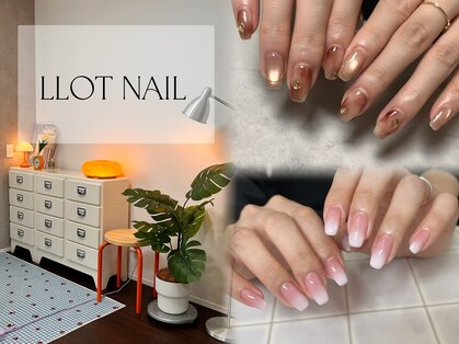 ロットネイル(llot nail)の写真