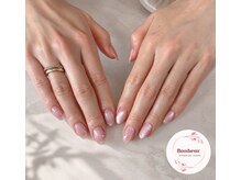 ボヌール 麻布十番店(Bonheur)/光をまとったうる艶ピンク