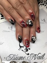 ツメ ネイル(Tsume Nail)/プレミアムプラン