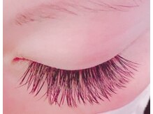 ギルビーアイラッシュ(GiRUBY eye lash)の雰囲気（付け放題メニューもご用意しております♪）