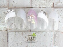 ピッピ 桜新町店(peep PEEP)/オフ無料★8月-7