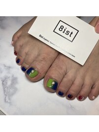 フットネイル[新宿/新宿駅]