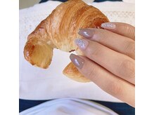 ネイルルーム トリニティ(Nail Room Trinity)/。。。sample course...