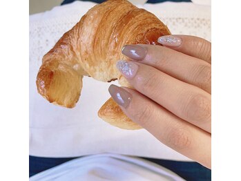 ネイルルーム トリニティ(Nail Room Trinity)/。。。sample course...