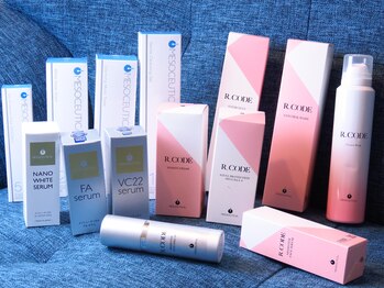 スカイアンドシー(sky&sea)/第七世代のこれからのホームケア