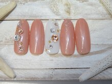 アネラ アイラッシュアンドネイル 六本木店(Anela Eyelash&nail)/定額B