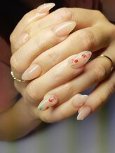 カラフル パレット(COLORFUL PALETTE)/