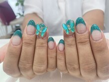 アミュレットネイル(amulettenail)/ハンドジェル