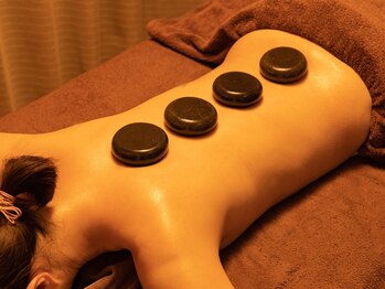 てもみスパ ビタミン(vitamin)