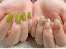 プリムローズ(primrose)/