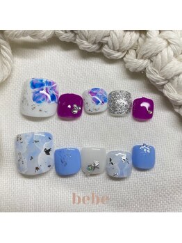 ベベ(bebe)/