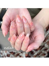 ノイッシュ(noish)/ネイル