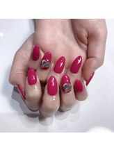クリスタルネイルサロン(Crystal Nail)/