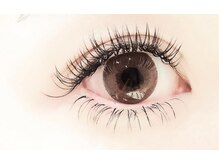 アール(R')/ボリュームラッシュ