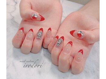 彩(irodori)/90分コース