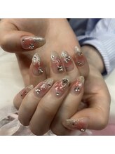 ジェイエフ(JF)/