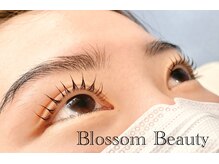 ブロッサムビューティー(Blossom Beauty)/マスカラせずにご来店ください♪