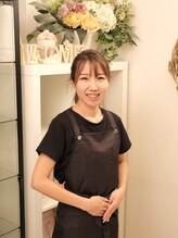 ネイルサロンアンジュ(Nail Salon Ange)&nbsp;松本 藍