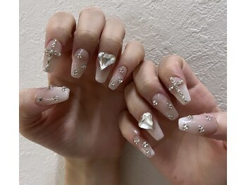 ジェイノヴァール(Jnovart)/