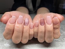 ネイルエリザベス(Nail Elizabeth)/