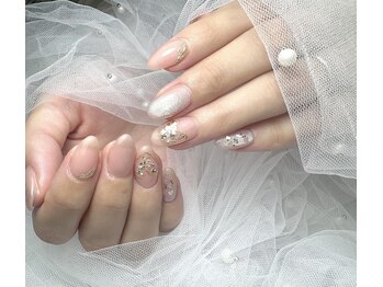 エムティーネイル(M.T nail)/