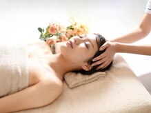 ローズ 立川(ROSE)の雰囲気（ヘッドスパやフェイシャルもご用意しております。）