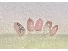 ネイル バズ(NAIL BUZZ)/初回ジェルオフ込11000円　
