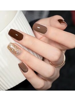 ベラーネイルサロン(Bella Nail Salon)/定額デザイン