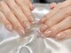 エバーアイズ ルチアネイル 新宿南口店(EVER EYES×e+LUCIA NAIL)の写真