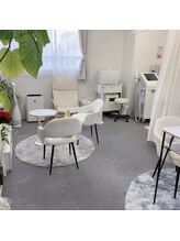 シェリ(Cherie)/＊サロン内観＊