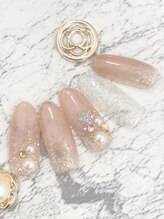 ルフル(rufleu)/ネイルデザイン