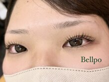 ベルポ(Bellpo)/まつ毛パーマ