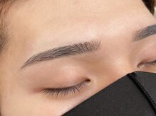 リアン(lien)/メンズアイブロウ・スタイリング