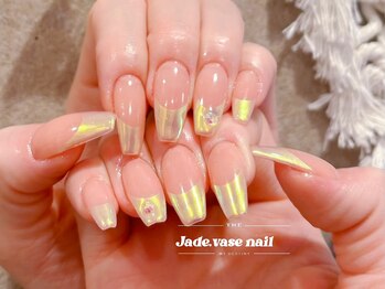 ジェードベース 銀座(Jade.vase)/