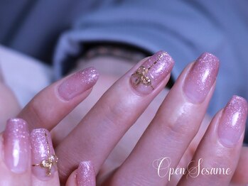 オープンセサミ 練馬/