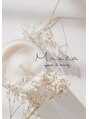 マケア アイラッシュアンドネイル 南越谷 新越谷(Makea)&nbsp;kouno 