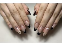 エテル(etel)の雰囲気（自爪をキレイに魅せるデザインにも自信◎ワンカラー/ワンホン）