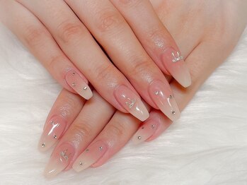 ルアナ(Luana.)/キラキラベイビーブーマー