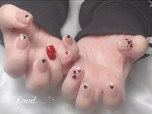 エフネイル(f.nail)/