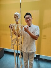 板橋大山整骨院/歪み整体