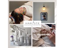 ハリステ 紀三井寺店(HARISTE)